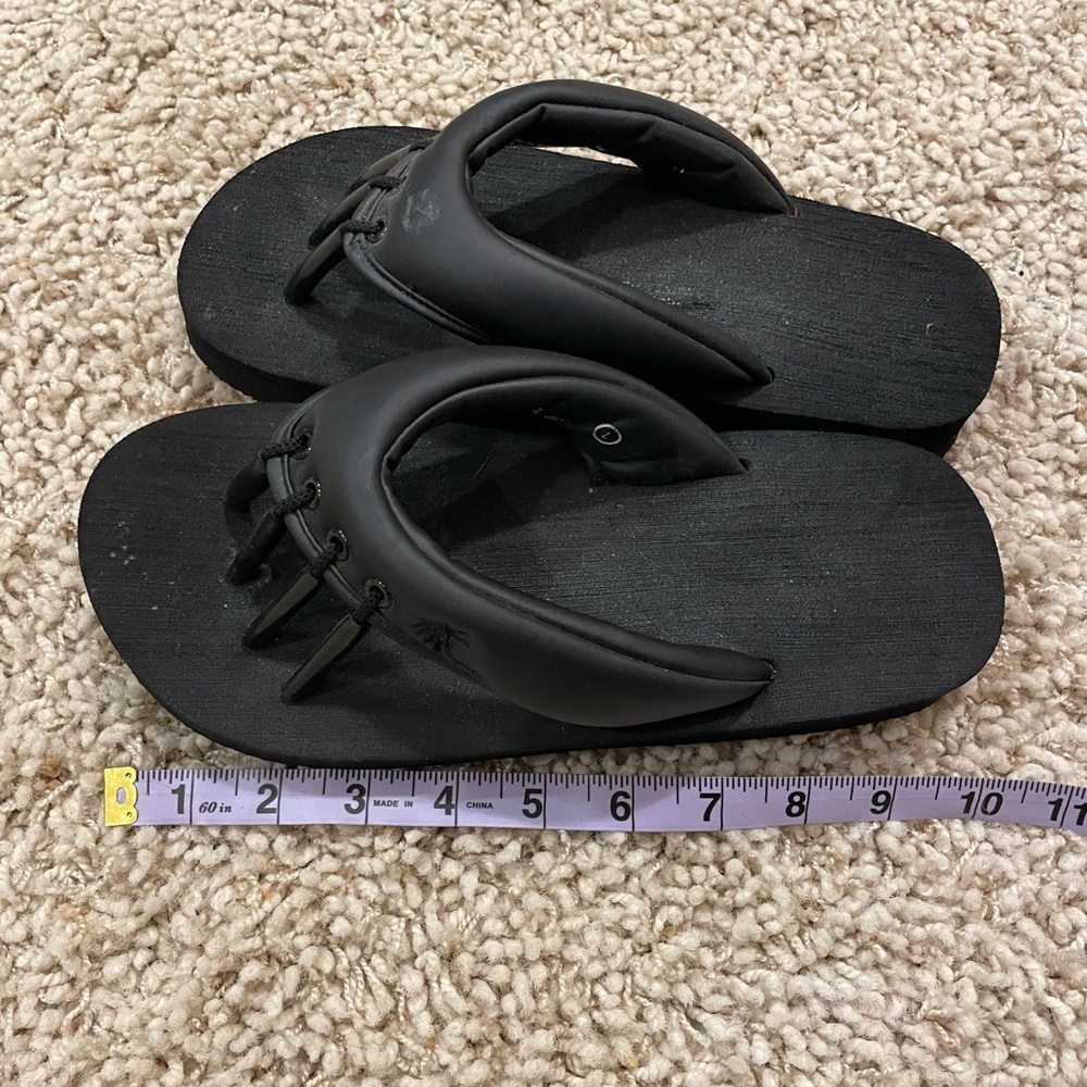 Yoga Sandals sz L